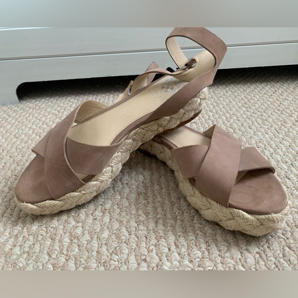 Vince Camuto Sandals